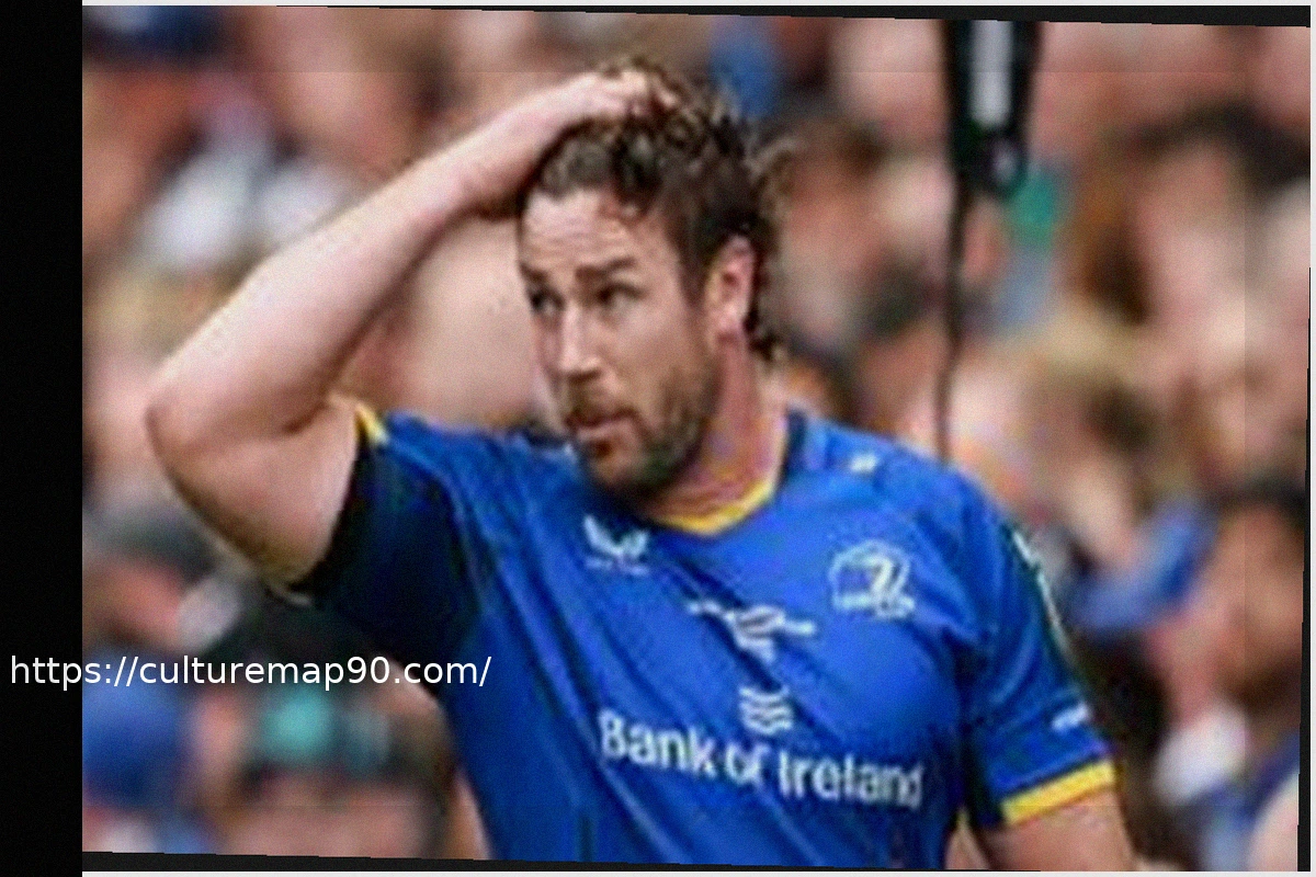 Preview Captain Doris Ruled Out of Ireland’s July Matches Due to Foot Injury