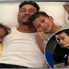 Sonny Bill Williams Unveils New Look Following Health Battle and Spinal Cord Scare