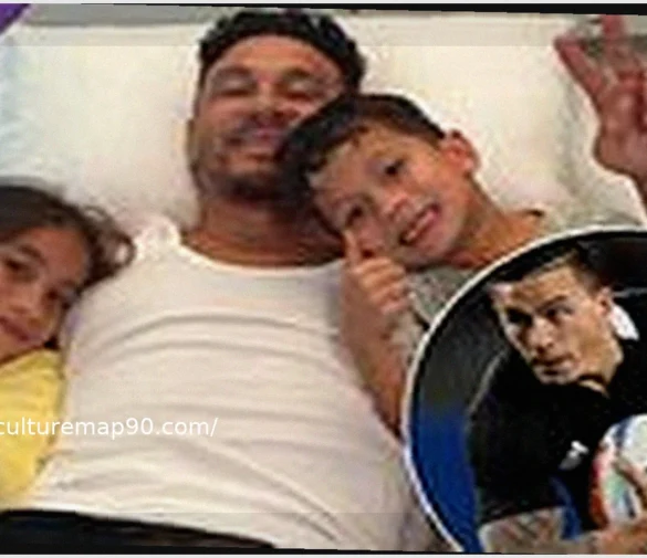 Sonny Bill Williams Unveils New Look Following Health Battle and Spinal Cord Scare
