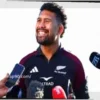 Savea new All Blacks captain as Fineanganofo in squad