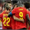 Il Belgio ringrazia il Napoli: De Bruyne e Lukaku regalano il primo posto a Garcia!