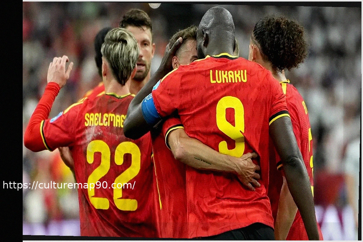 Preview Il Belgio ringrazia il Napoli: De Bruyne e Lukaku regalano il primo posto a Garcia!