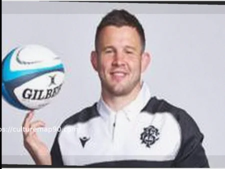 The Welsh hooker preparing to play against Wales