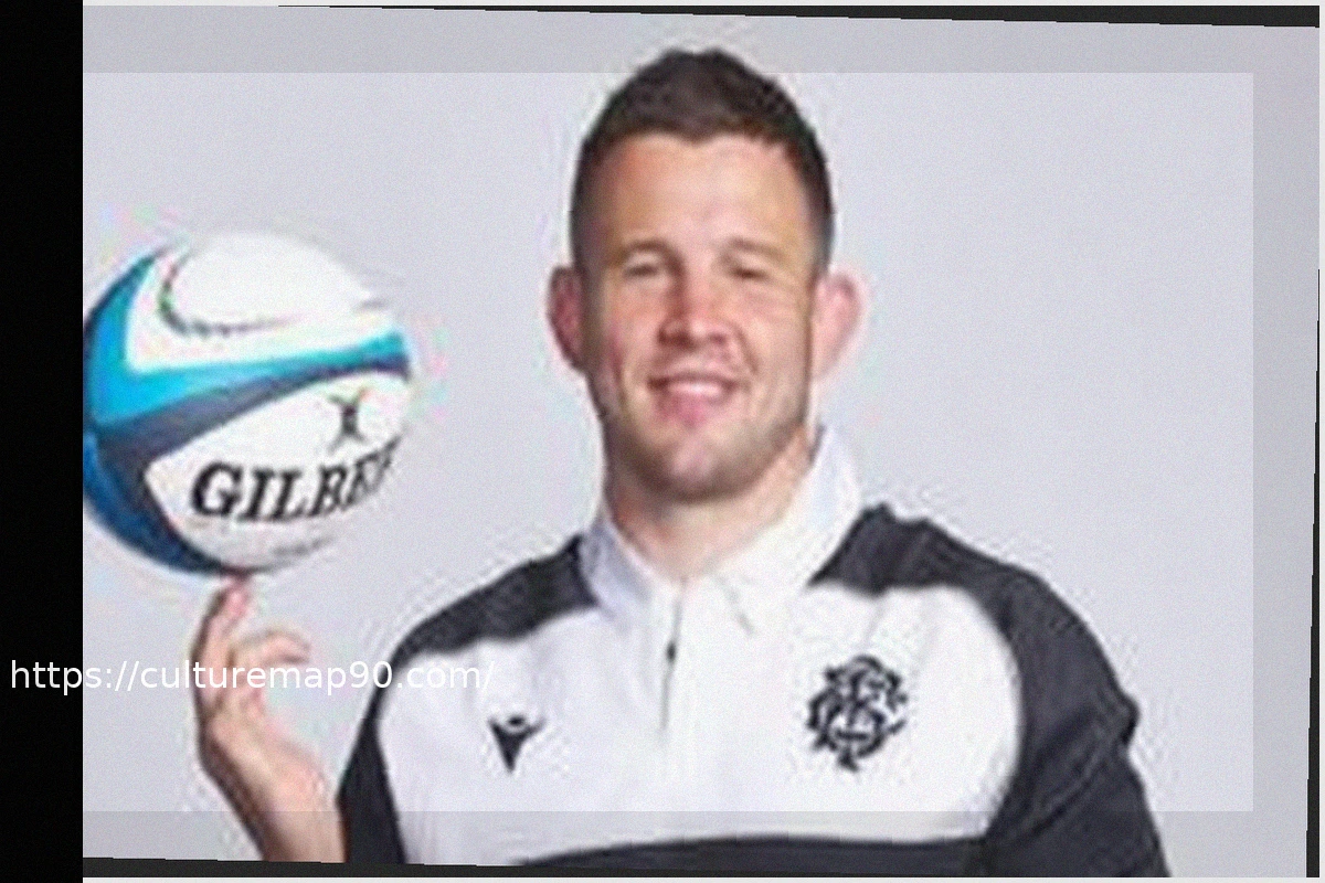 Preview The Welsh hooker preparing to play against Wales