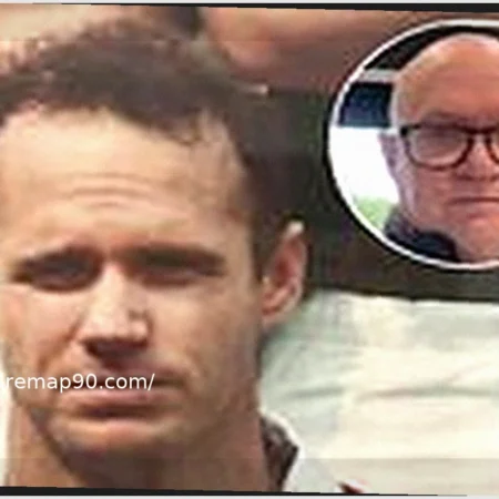 Aussie footy star turned finance guru reveals he was doing 30 grams of cocaine a week as his addiction almost killed him: ‘My friends thought I had AIDS’
