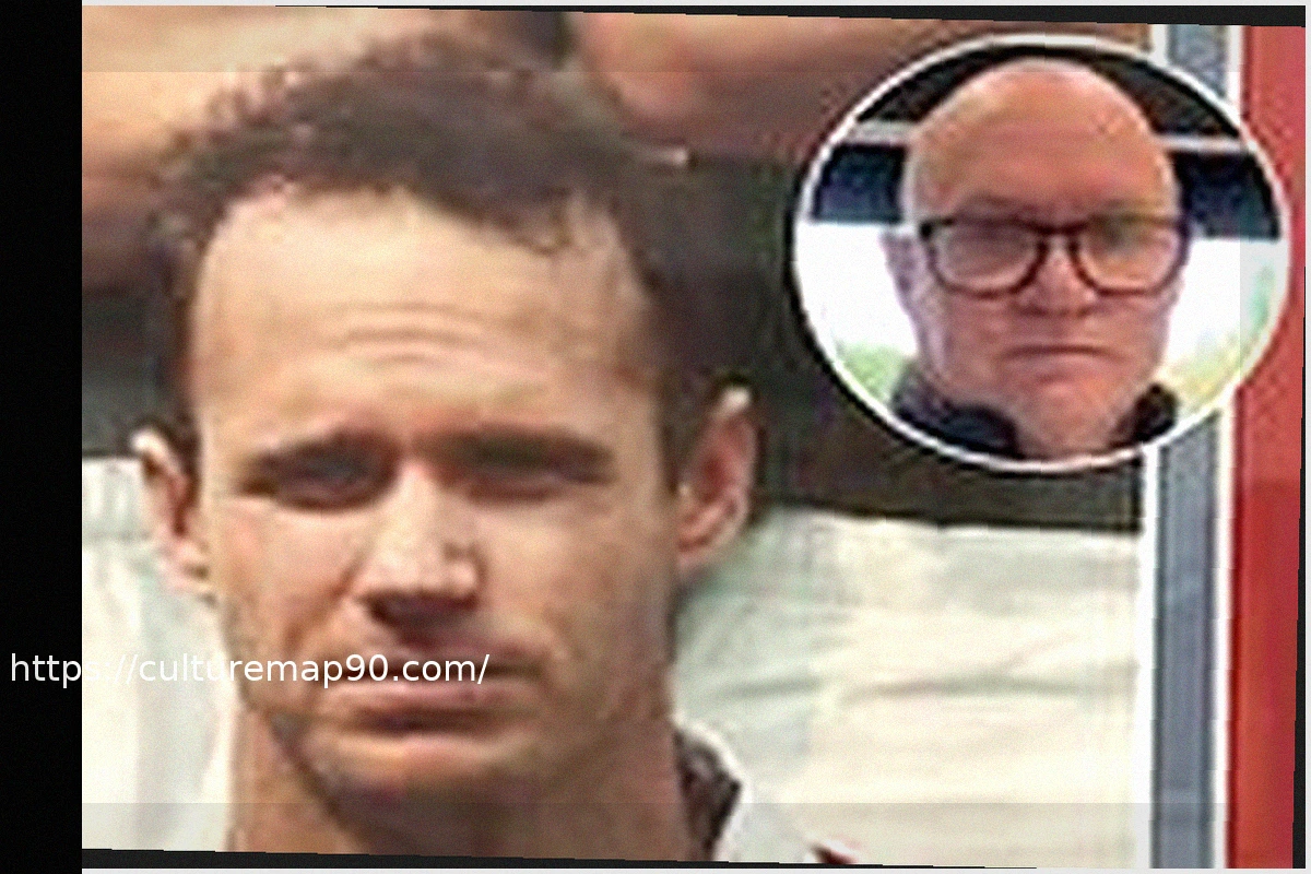 Preview Aussie footy star turned finance guru reveals he was doing 30 grams of cocaine a week as his addiction almost killed him: ‘My friends thought I had AIDS’