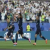 Germany Out of the Tournament on Penalties; Paraguay Triumphs in Stunning Upset