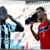 Sorloth on Standby: Juventus Pushes for Kolo Muani