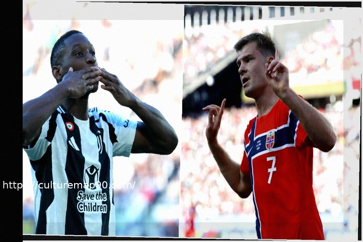 Preview Sorloth on Standby: Juventus Pushes for Kolo Muani