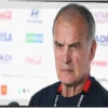Atmosfera tesa in casa Uruguay: i senatori contestano Bielsa