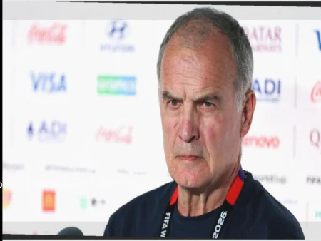 Atmosfera tesa in casa Uruguay: i senatori contestano Bielsa