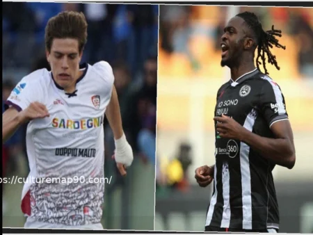 Stretta finale dell&rsquo;Inter per Palestra. Poi c&rsquo;&egrave; Solet