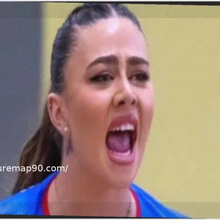 Volley Mercato:&nbsp;Sveva Mugnaini vice Ortolani ad Imola&nbsp;