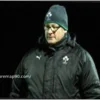 Former Ireland Women head coach Doyle dies aged 61