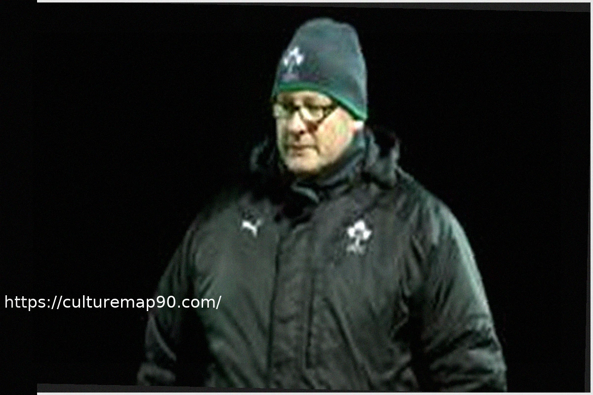 Preview Former Ireland Women head coach Doyle dies aged 61