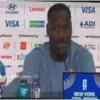 Senegal Coach Thiaw’s Contract Settled: “Never About Money”