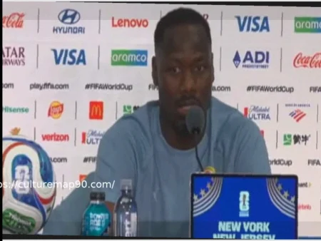 Senegal Coach Thiaw’s Contract Settled: “Never About Money”