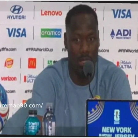 Senegal Coach Thiaw’s Contract Settled: “Never About Money”