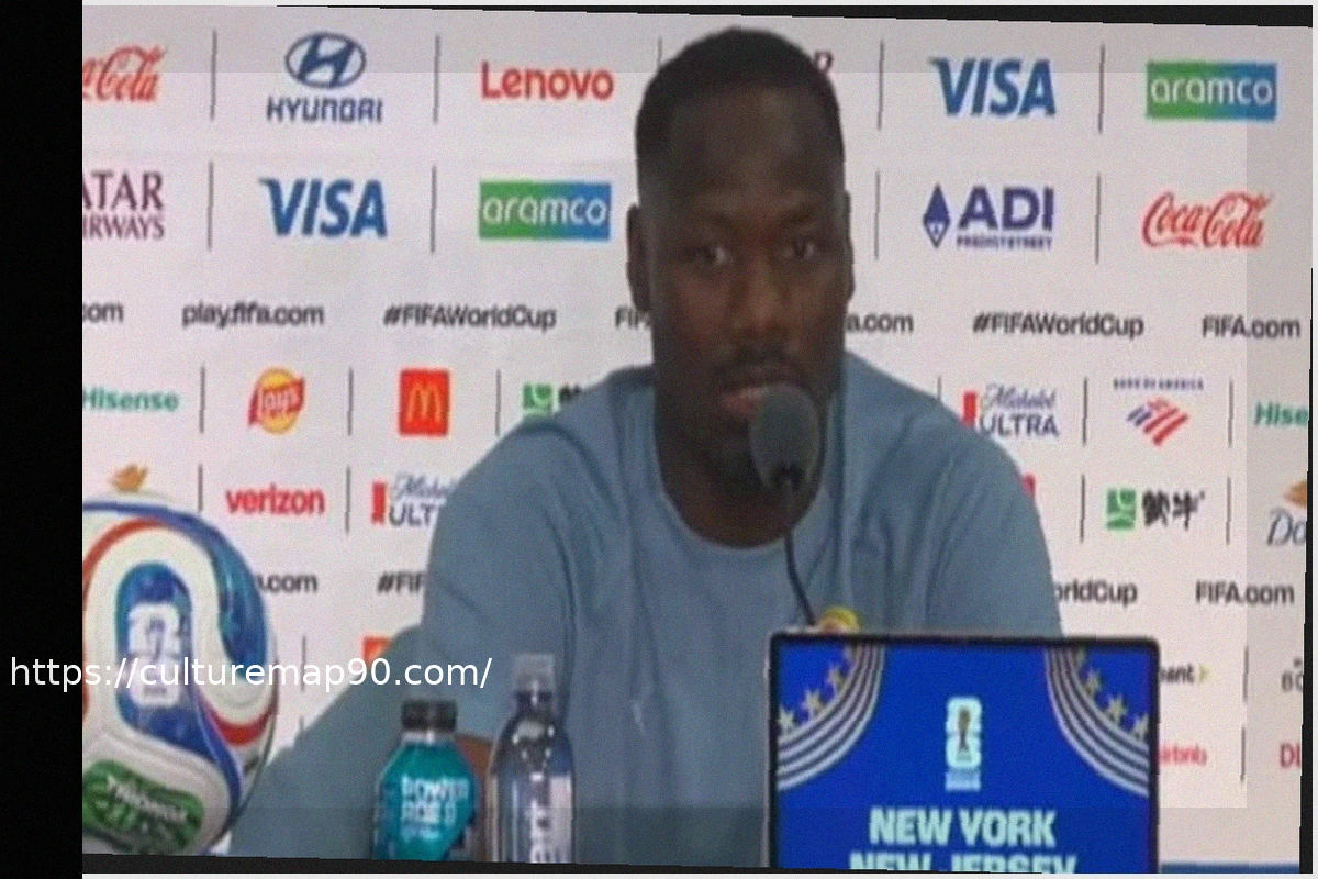 Preview Senegal Coach Thiaw’s Contract Settled: “Never About Money”