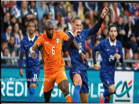 Ivory Coast vs. Ecuador: A Defensive Battle – Odds and Prediction