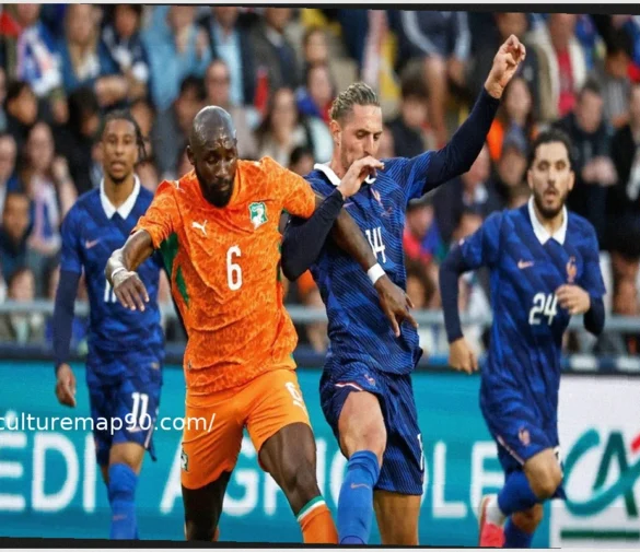 Ivory Coast vs. Ecuador: A Defensive Battle – Odds and Prediction