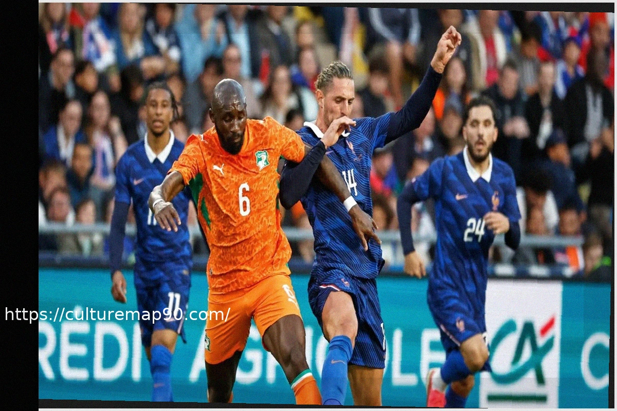Preview Ivory Coast vs. Ecuador: A Defensive Battle – Odds and Prediction