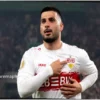 Deniz Undav Extends Contract with VfB Stuttgart