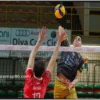Volley Mercato: Andrea Pegoraro da Lagonegro a Porto Viro
