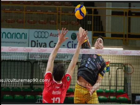 Volley Mercato: Andrea Pegoraro da Lagonegro a Porto Viro