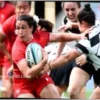 Wales’ New Era Begins: Barbarians Victory Ends Losing Streak