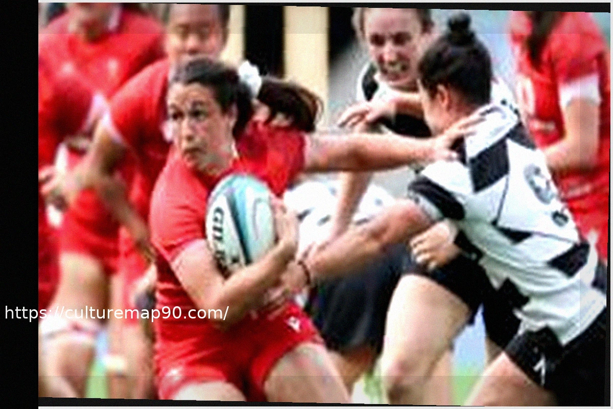 Preview Wales’ New Era Begins: Barbarians Victory Ends Losing Streak