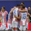 Inghilterra prima con Bellingham e Kane, Sucic e Vlasic trascinano la Croazia