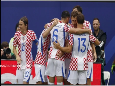 Inghilterra prima con Bellingham e Kane, Sucic e Vlasic trascinano la Croazia