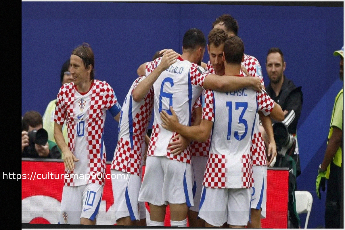 Preview Inghilterra prima con Bellingham e Kane, Sucic e Vlasic trascinano la Croazia