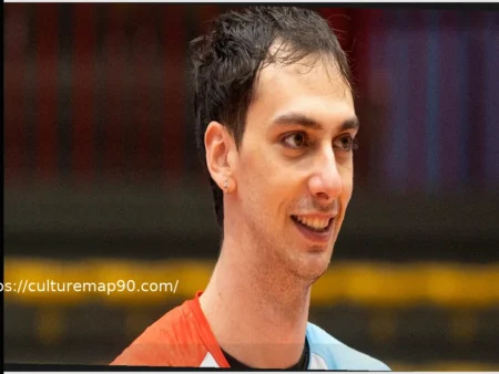 Volley Mercato: Cosimo Balestra Signs with Lagonegro