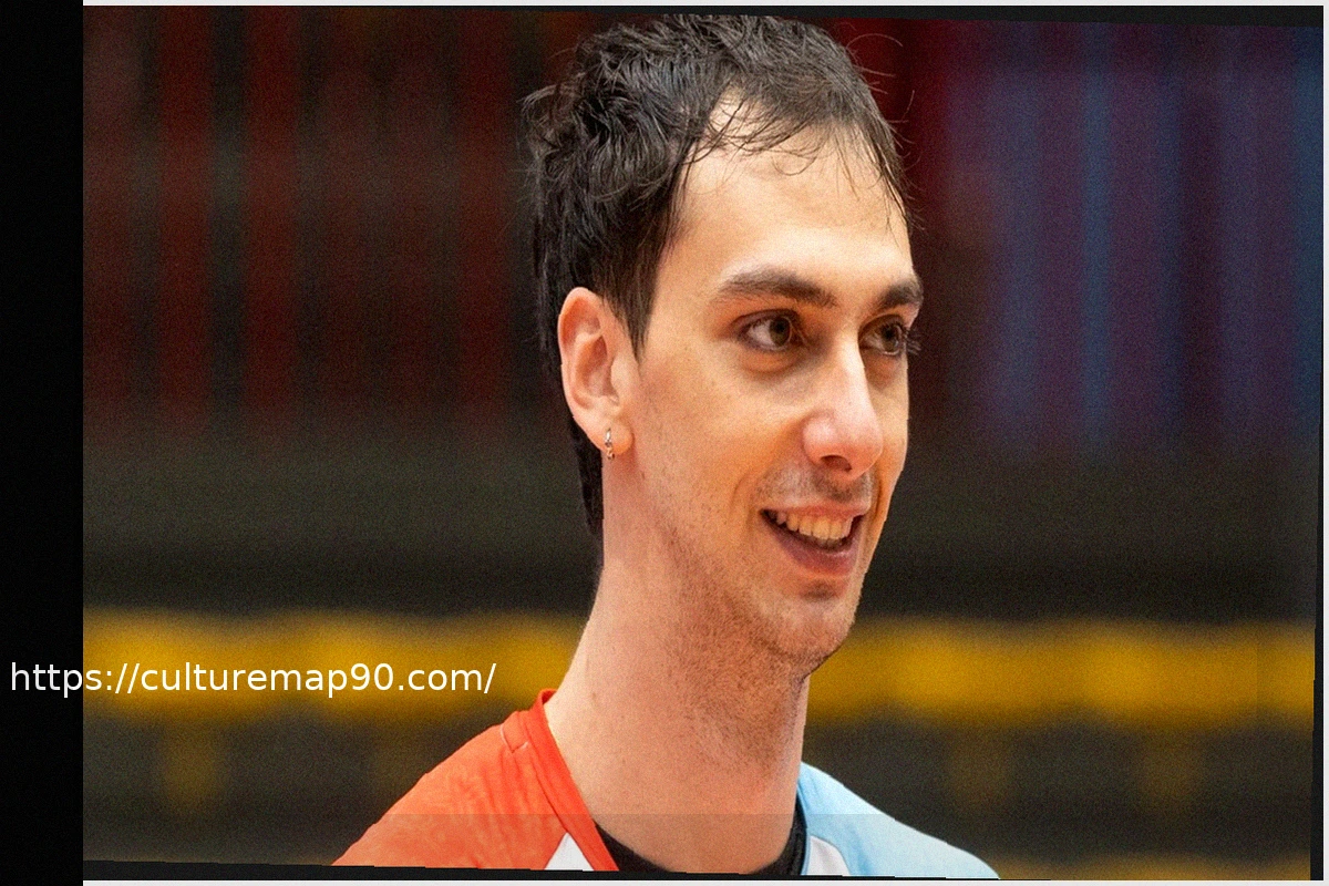 Preview Volley Mercato: Cosimo Balestra Signs with Lagonegro