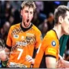 Simon Plaskie пополнит состав «Макретате»