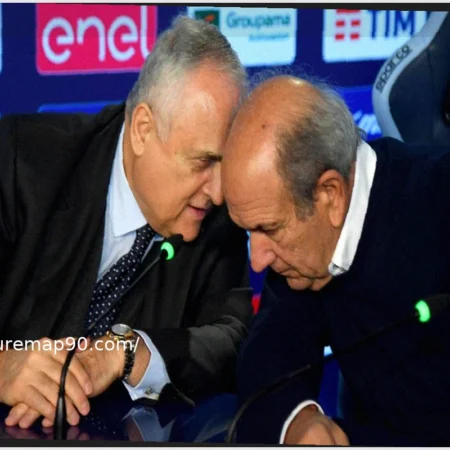 Lazio’s Zero-Balance Transfer Market Expected Again