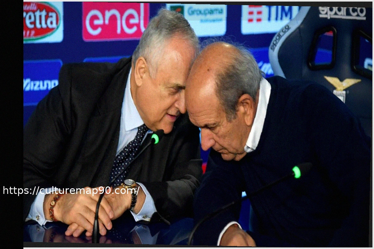 Preview Lazio’s Zero-Balance Transfer Market Expected Again