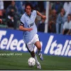 Il lungo addio a Protti, anche la Lazio a Livorno per commemorare Igor
