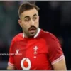 Cardiff captain Belcher out of Wales summer games