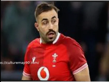 Cardiff captain Belcher out of Wales summer games