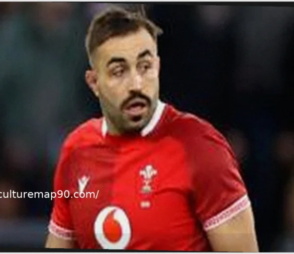 Cardiff captain Belcher out of Wales summer games