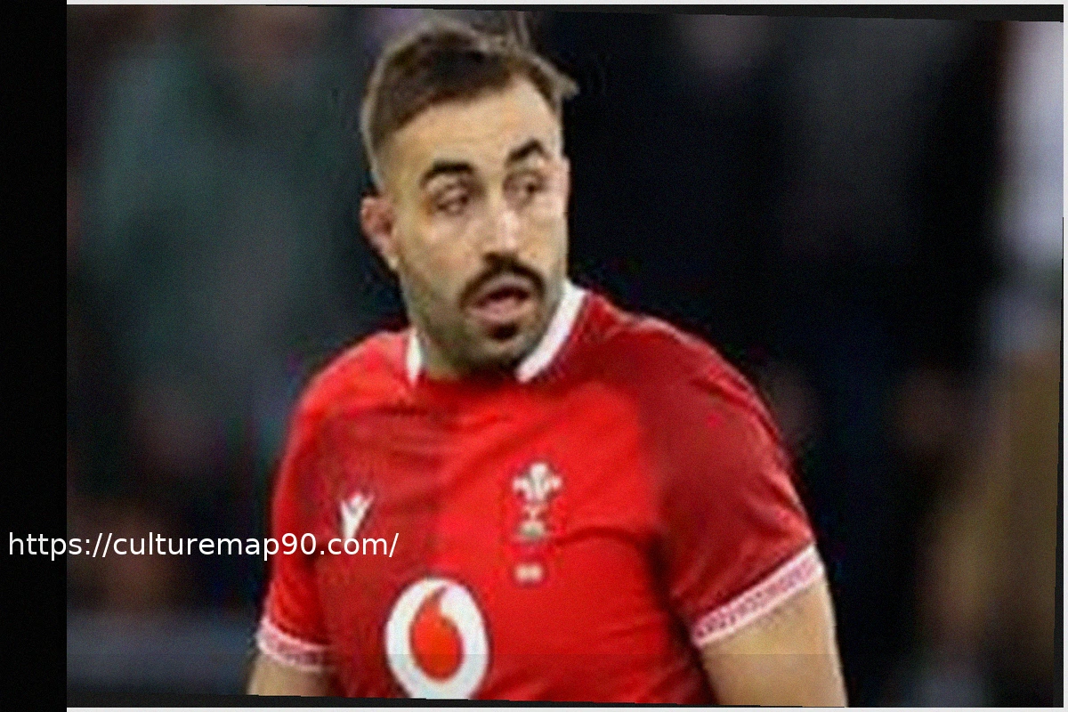 Preview Cardiff captain Belcher out of Wales summer games