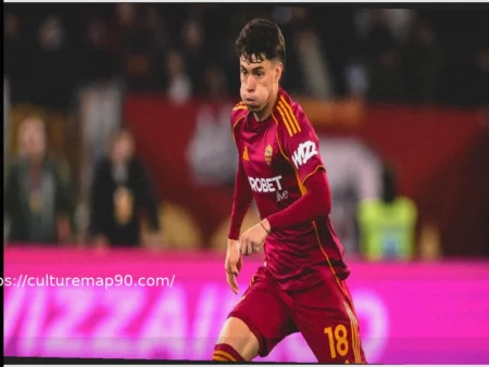 Soule’s Transfer Interest: Borussia Dortmund & Leverkusen Keen