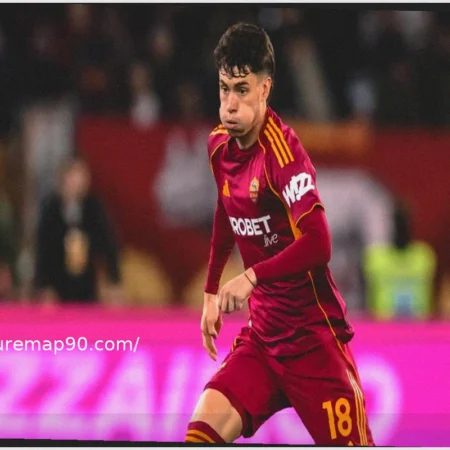 Soule’s Transfer Interest: Borussia Dortmund & Leverkusen Keen