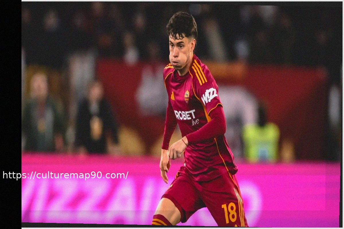 Preview Soule’s Transfer Interest: Borussia Dortmund & Leverkusen Keen