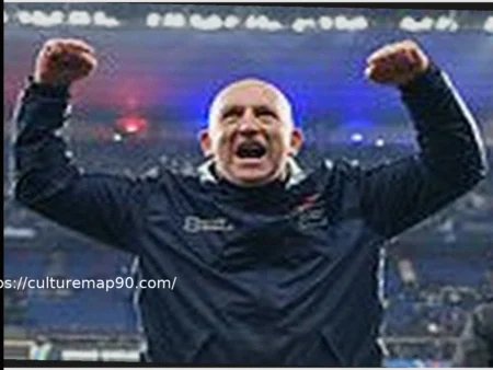 Shaun Edwards: Why England Must Not Let Their Best Defence Coach Slip Away