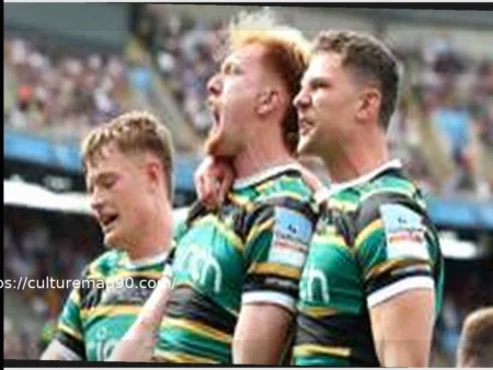 Prem Rugby Play-offs to Relocate to Neutral Venue