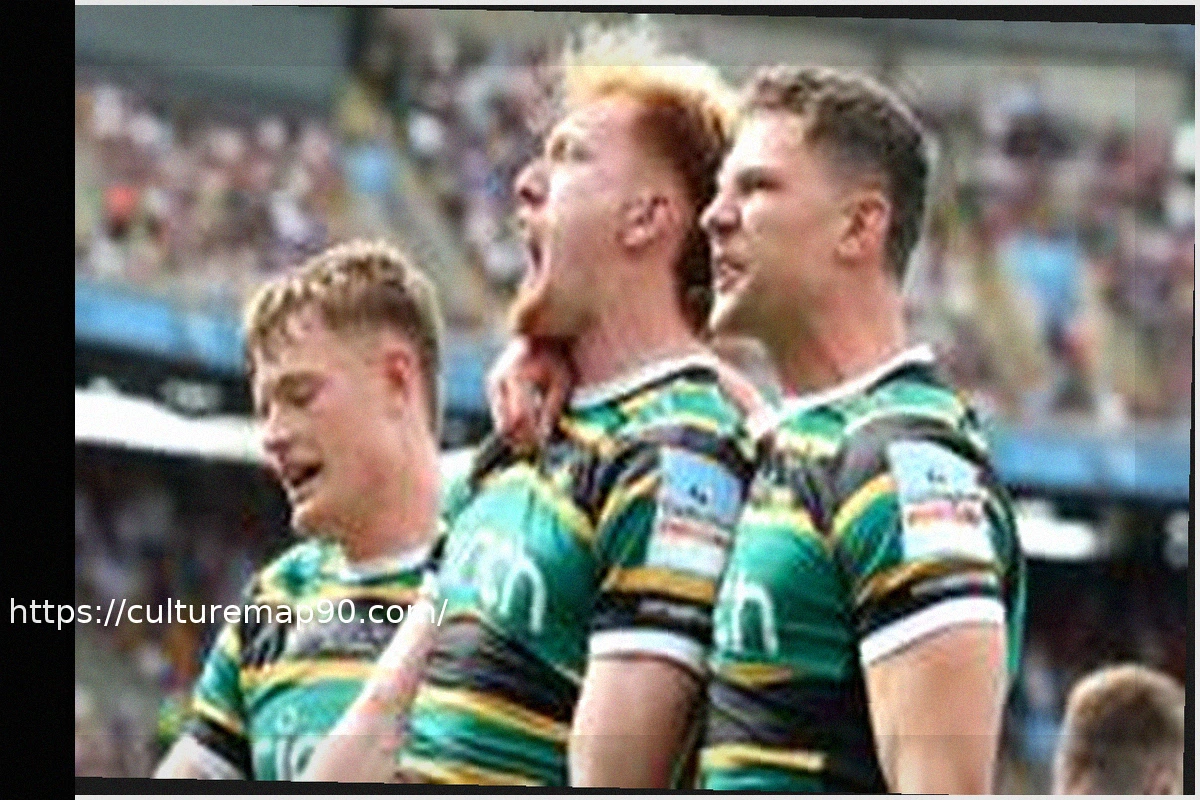 Preview Prem Rugby Play-offs to Relocate to Neutral Venue